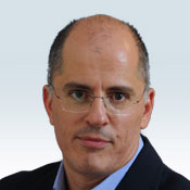 Dr. Alex Eleftheriadis, Chief Scientist & Co-Founder