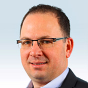 Eran Westman, Chief Revenue Office