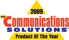 Communications Solutions Product of the Year