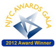 NJTC Awards Gala 2012: Communications Company of the Year