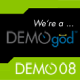 Demogod DEMO 08