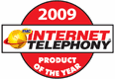 Internet Telephony Product of the Year