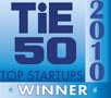 Tie 50 Top Startups 2010