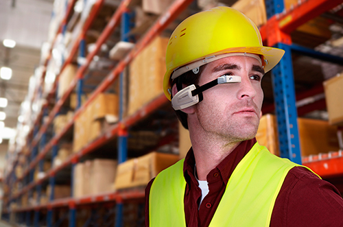Vuzix Smart Glasses