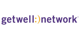 Getwell Network Logo