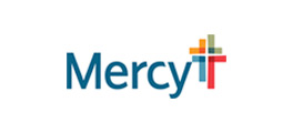 Mercy Logo