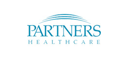 Partners Healthcare Logo