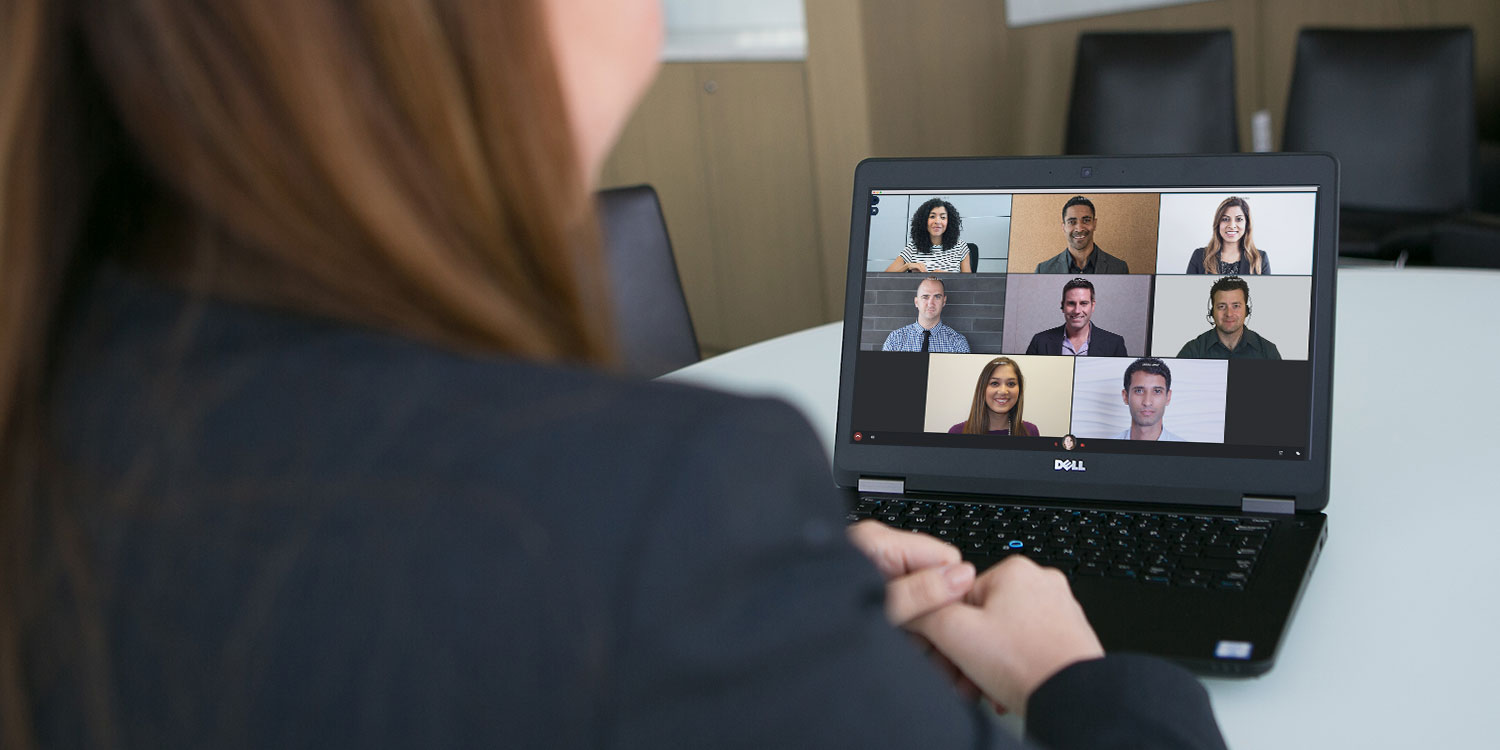Multiple Devices for Video Chat