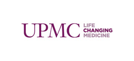 UPMC Logo