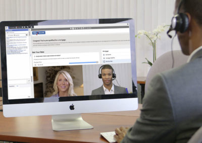 Vidyo for Customer Engagement