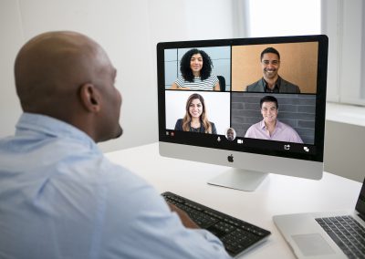 Vidyo for Enterprise