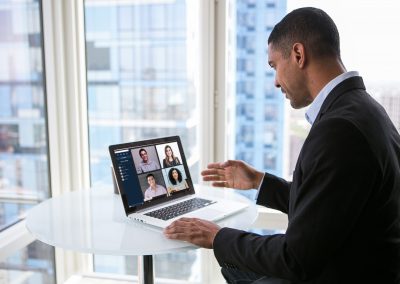 VidyoConnect