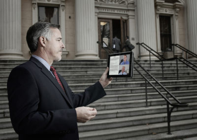 Vidyo for Government