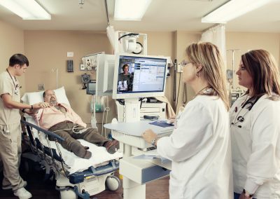 Vidyo for Healthcare