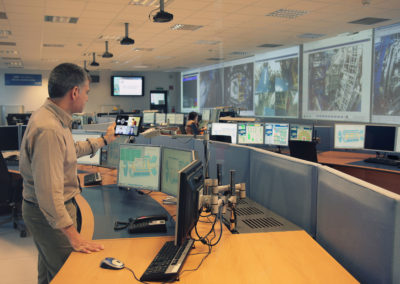 Vidyo for High Tech