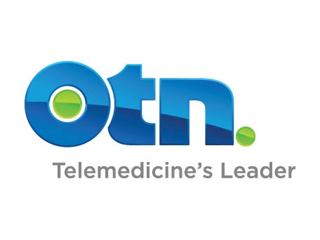 Ontario Telemedicine Network Logo Ontario Telemedicine Network Logo