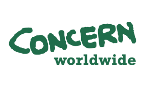 Concern Worldwide Logo