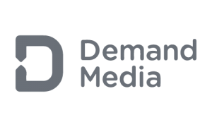 Demand Media Logo