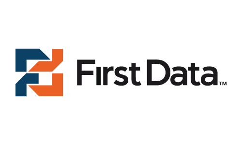 First Data Logo