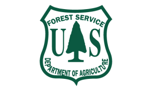 Forest Services - Department of Agriculture logo