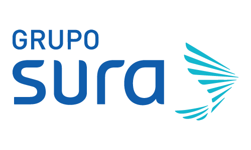 Grupo Sura Logo