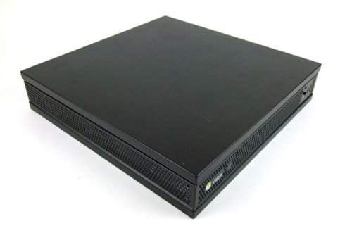 2008 Vidyo SVC Desktop and Room System