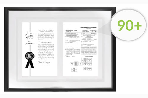 Vidyo has 90 patents in 2015