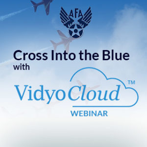 AFA: A VidyoCloud User Profile Webinar