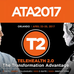 ATA @ Orange County Convention Center | Orlando | Florida | United States