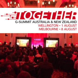 Genesys G-Summit Melbourne @ Sofitel Hotel On Collins Place | Melbourne | Victoria | Australia