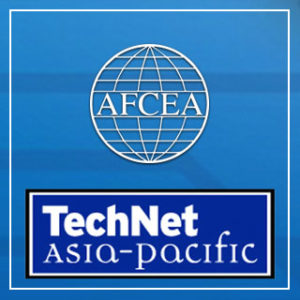 AFCEA TechNet Asia-Pacific @ Hilton Hawaiian Village Waikiki | Honolulu | Hawaii | United States