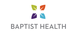 Baptist Health Logo