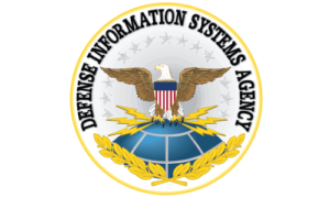 Defense Information Systems Agency Logo