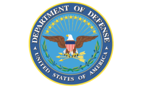 Department of Defense Logo