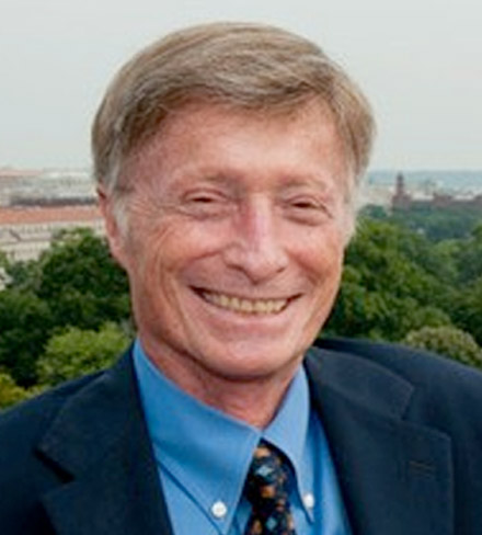 Dr. Jay Sanders