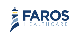 Faros Healthcare Logo