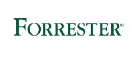 Forrester Logo