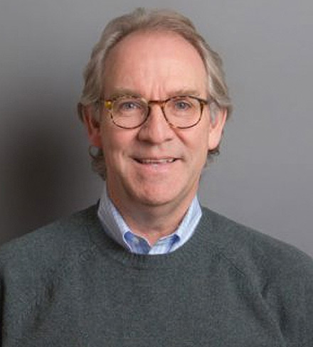 John F. “Fred” Thomas, PhD