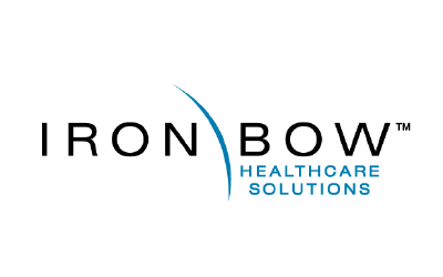 Iron Bow Logo