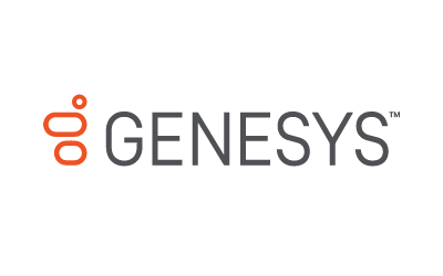 Genesys Logo