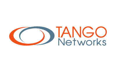 Tango Networks Logo