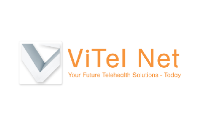 Vitel Net Logo