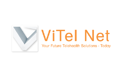 Vitel Net Logo