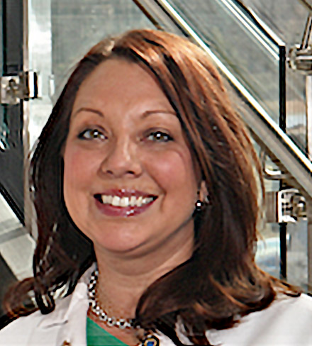 Jennifer Humbert, MSN, MHA, RN