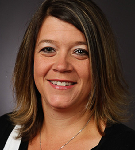 Rachelle Longo, BSN, RN