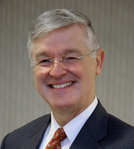 Ronald Poropatich, MD