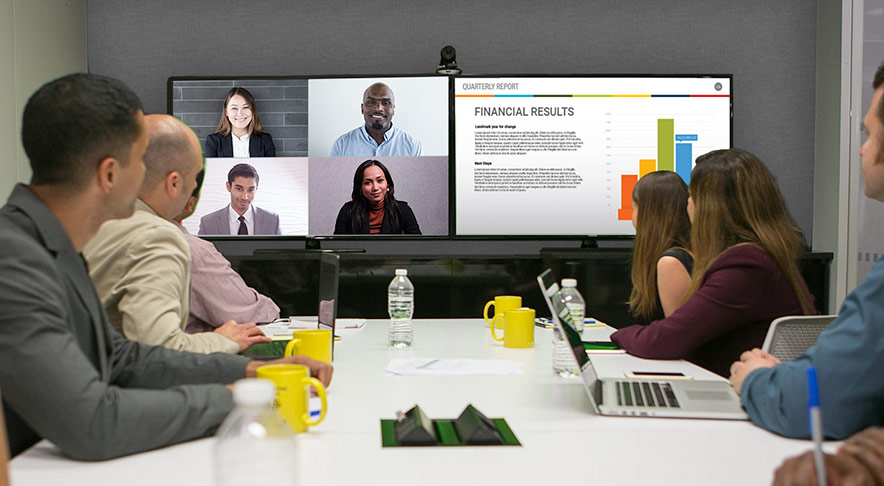 VidyoConnect Room System