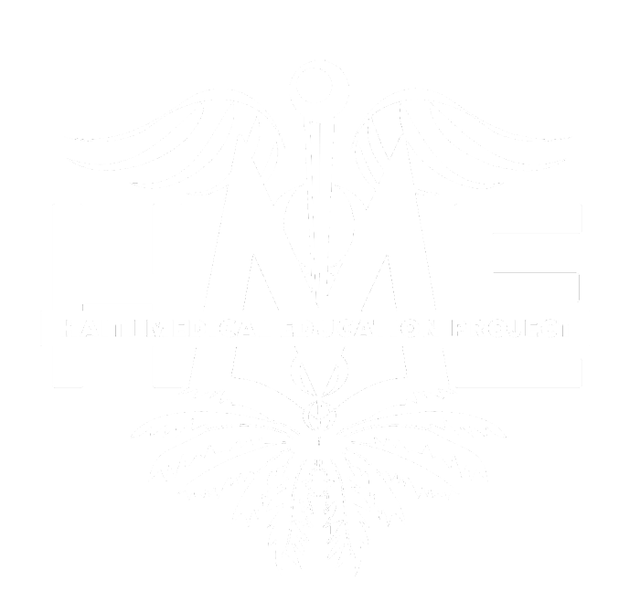 Haiti Medical Education Project Logo
