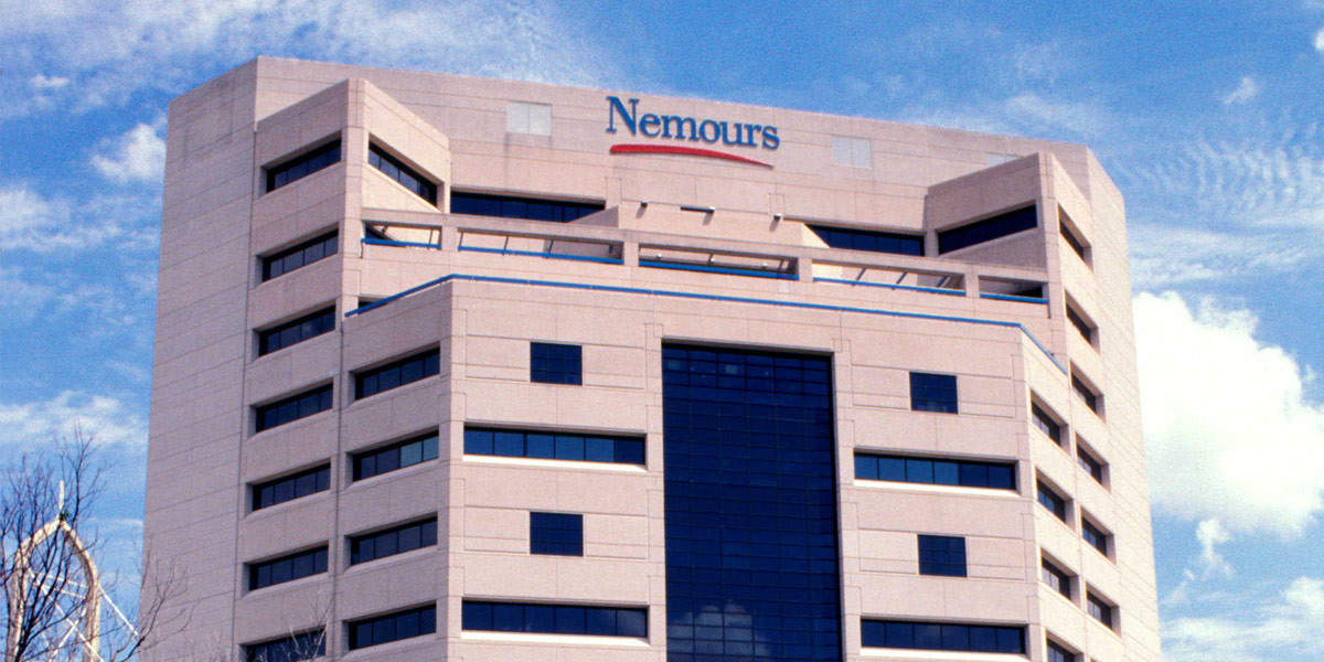 Nemours Children's Health System