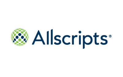 Allscripts Logo